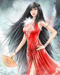 抢夺女主机缘的