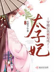 被迫成为太子妃后打上花果