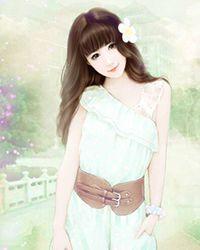 l绿茶女王