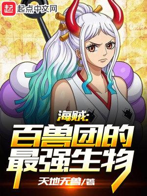 百兽海贼团number