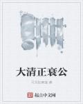 大清新政