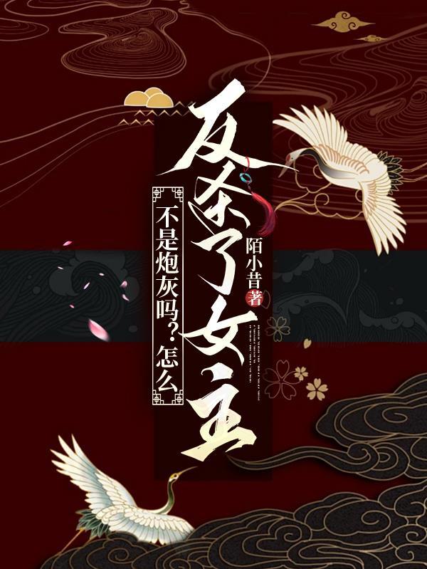 你不是炮灰