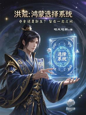 洪荒从鸿蒙中走出来的强者