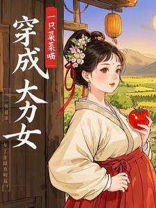 大力农女种田