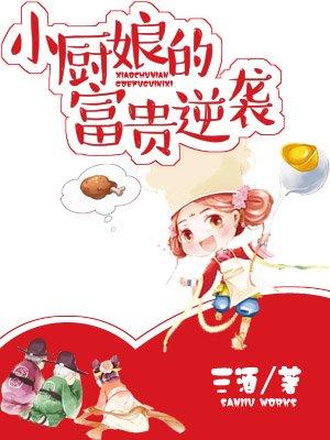 小厨娘女主