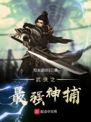 武侠最强神捕123