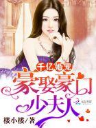 千亿宠婚豪娶豪门少夫人txt